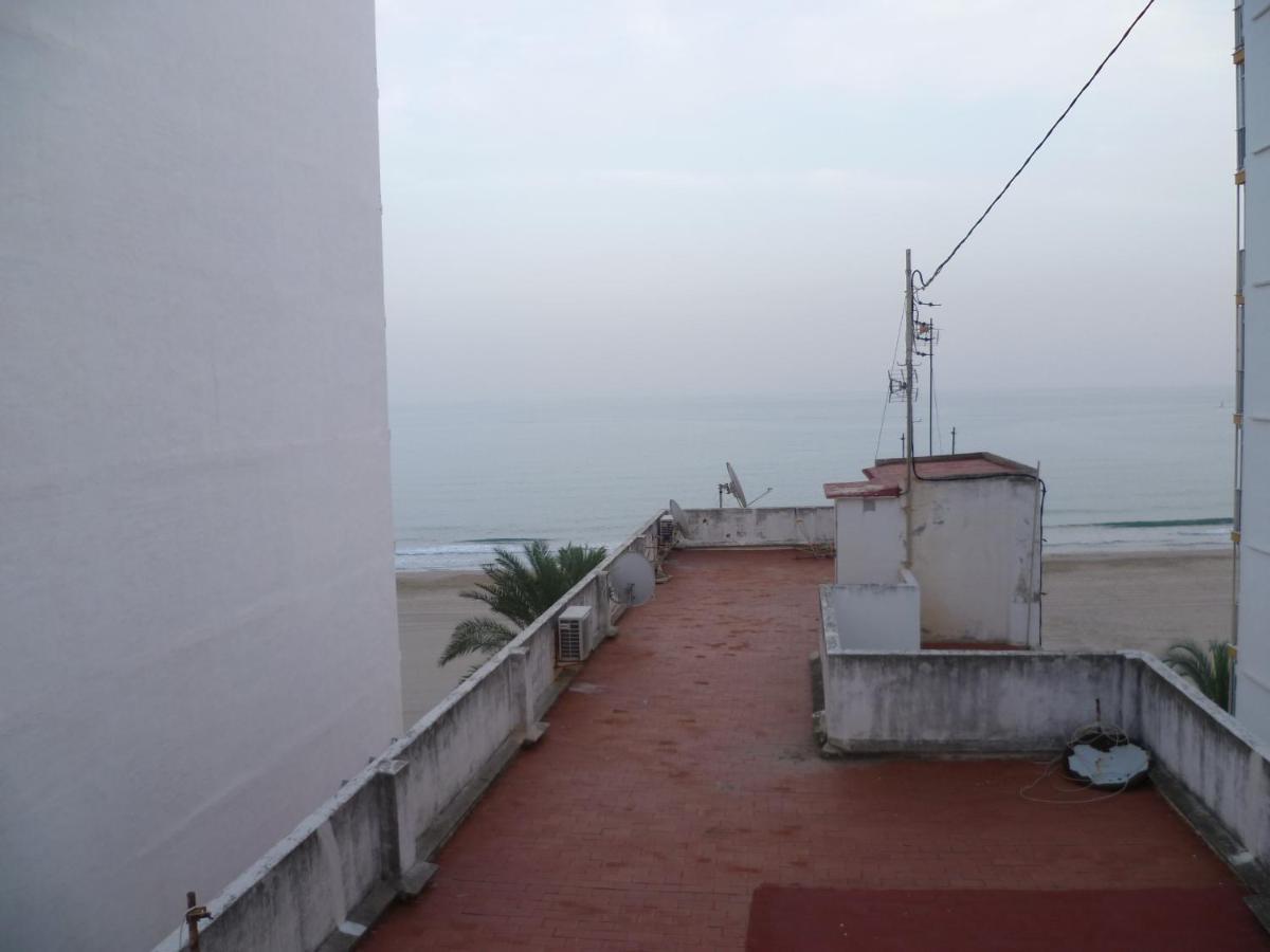 Apartamento Provence, 7º-25 Cullera Exterior foto