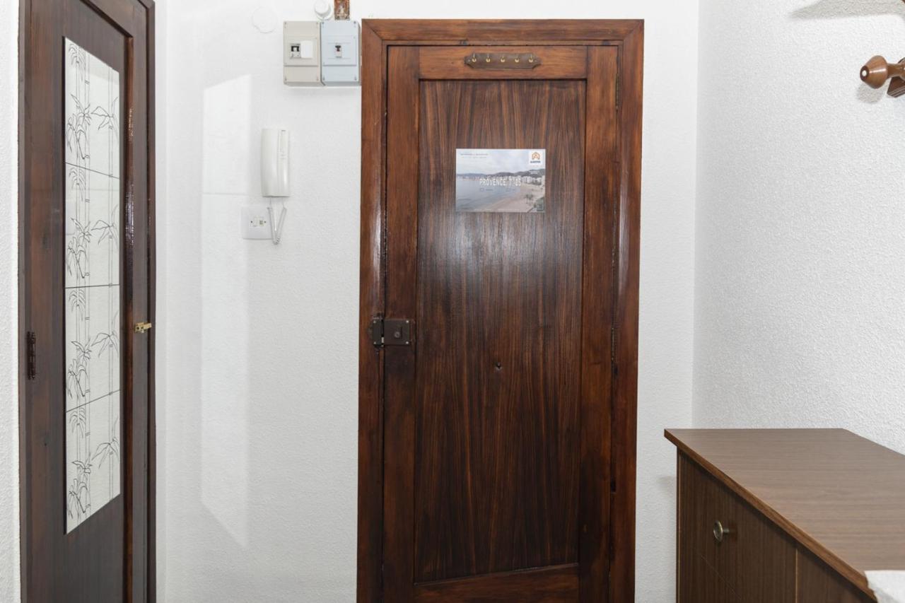 Apartamento Provence, 7º-25 Cullera Exterior foto