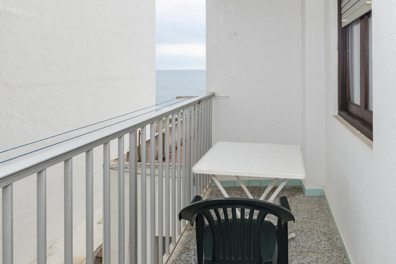 Apartamento Provence, 7º-25 Cullera Exterior foto