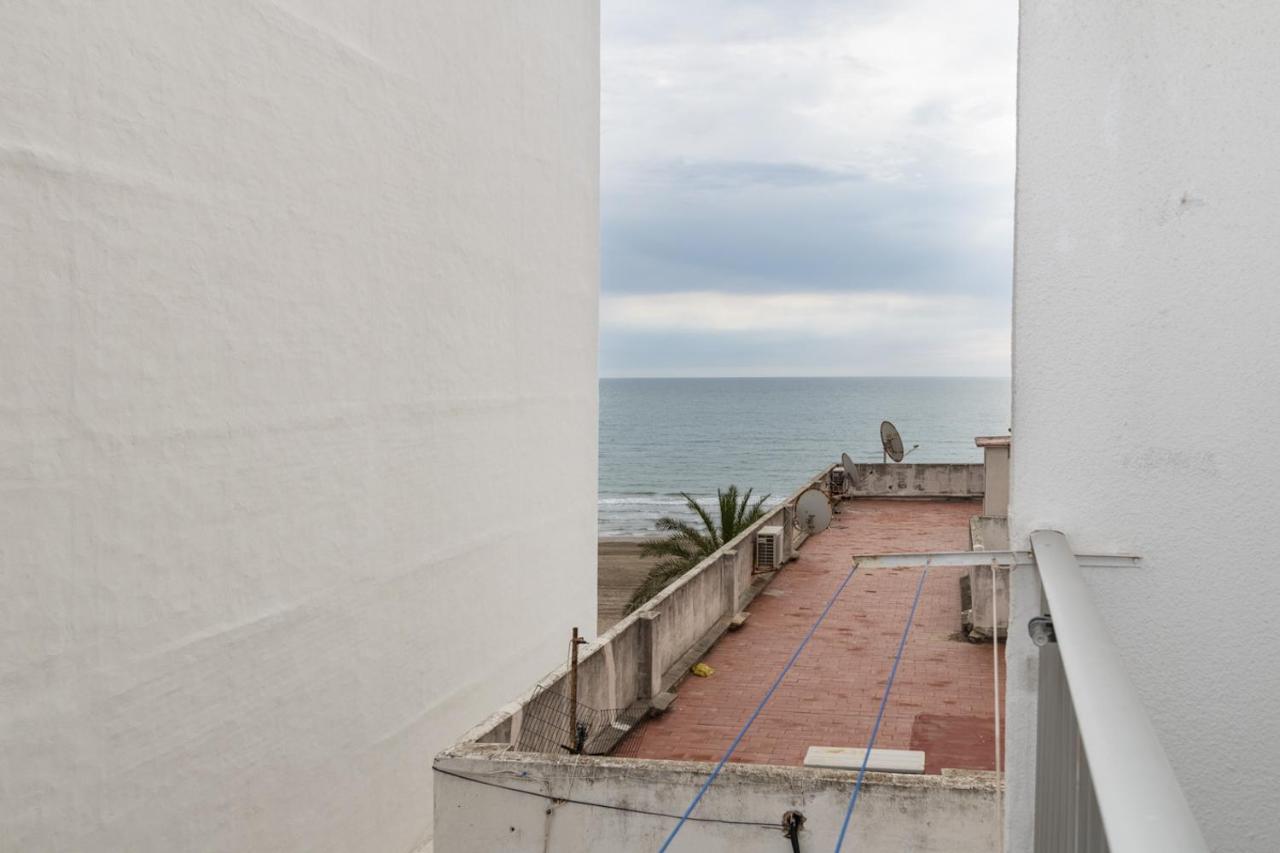 Apartamento Provence, 7º-25 Cullera Exterior foto