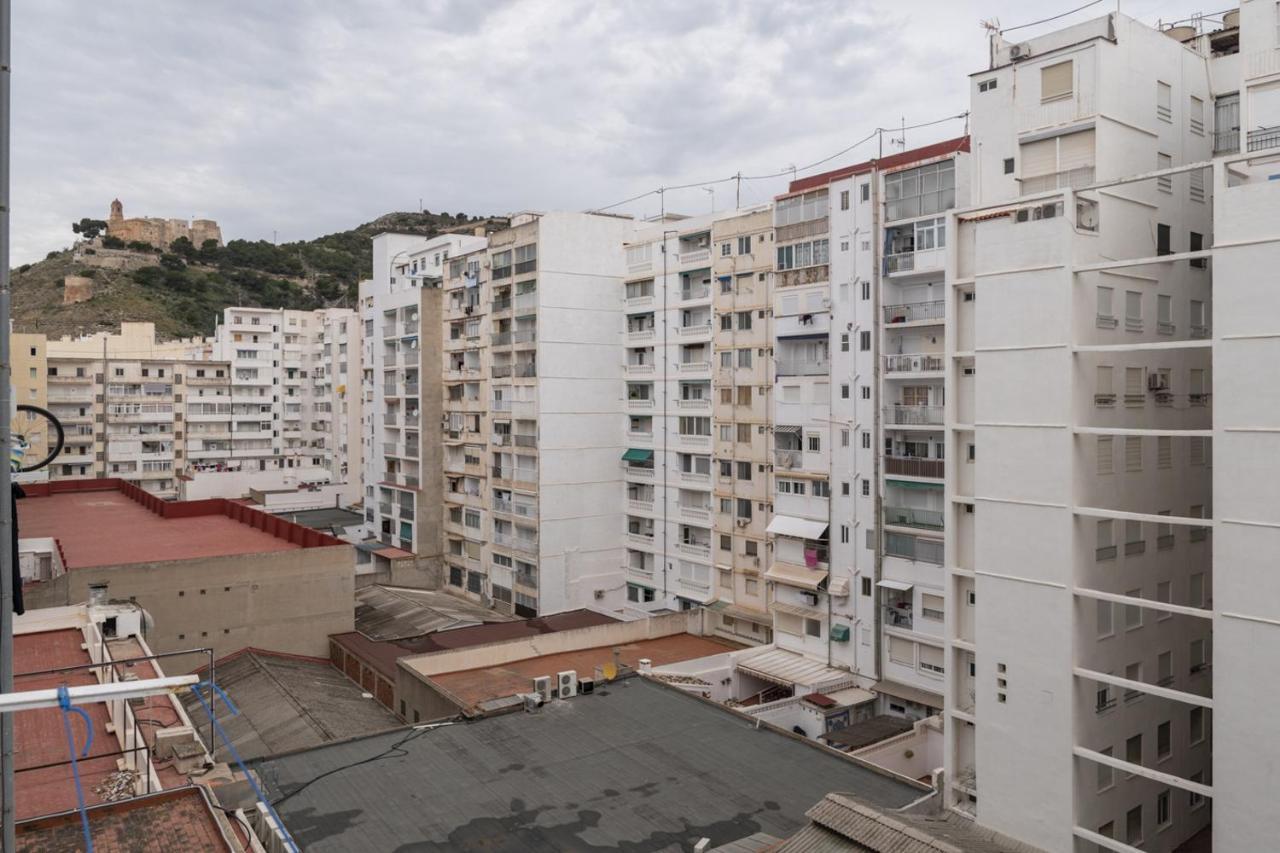 Apartamento Provence, 7º-25 Cullera Exterior foto
