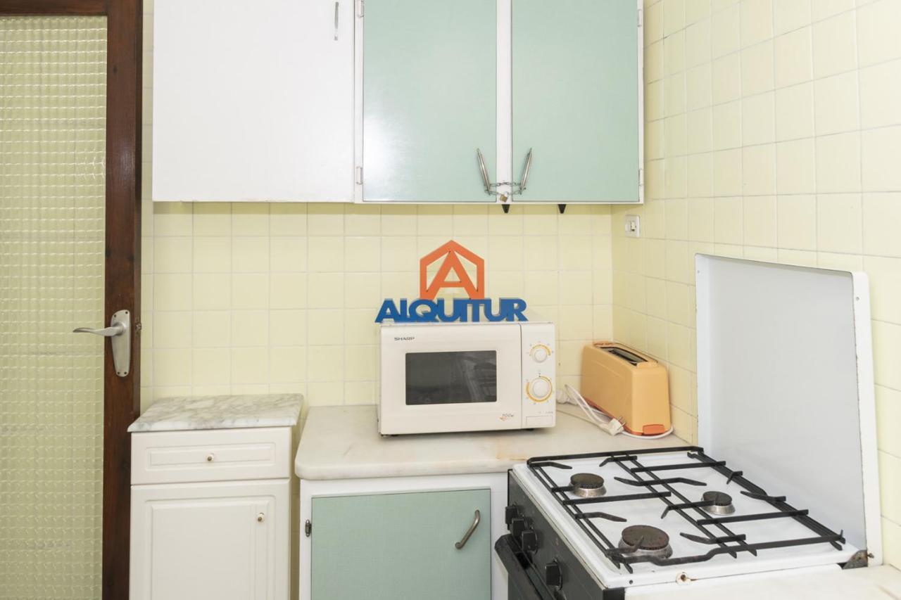 Apartamento Provence, 7º-25 Cullera Exterior foto